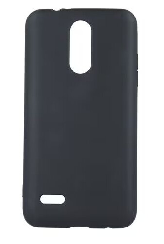 Svart bakdeksel til Samsung Galaxy Xcover 7