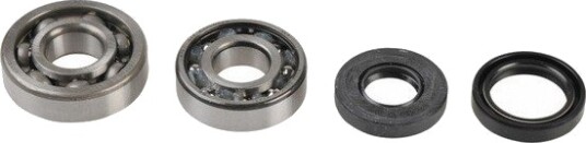 Simring veivaksel ATHENA P400485444055