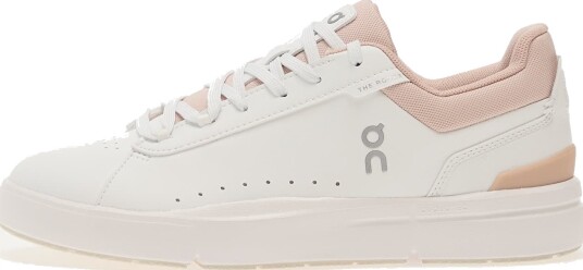 Joggesko On W The Roger Advantage White/ Rosehip EUR 37.5 Joggesko On W The Roger Advantage White/ Rosehip EUR 37.5