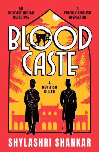 Blood Caste Blood Caste
