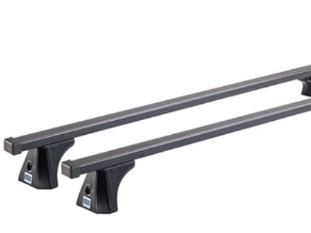 Lastskinne 2 Stk St-130 Lastskinne 2 Stk St-130
