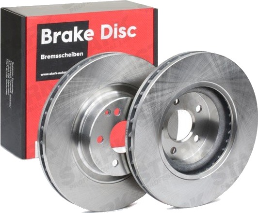 STARK SKBD 0022870 Bremseskive STARK SKBD 0022870 Bremseskive