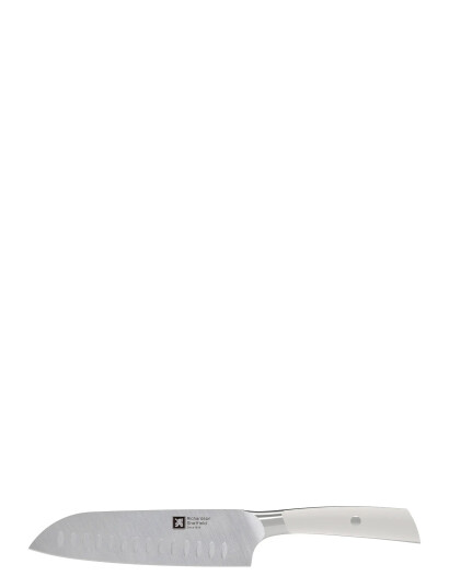 Richardsson Sheffield Supreme Santukoknife - White - L:17.5CM Richardsson Sheffield Supreme Santukoknife - White - L:17.5CM