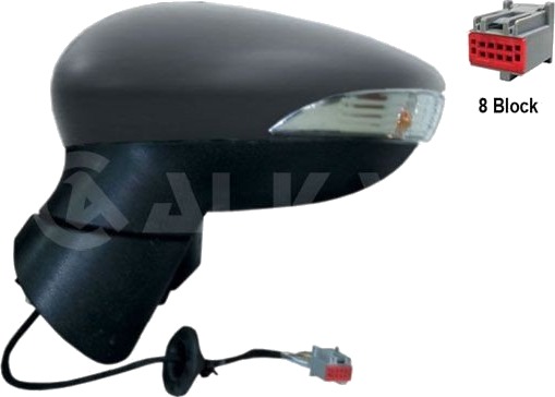 Sidespeil ALKAR 6111394