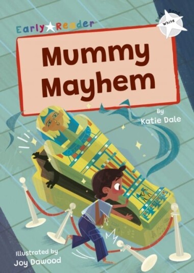 Mummy Mayhem Mummy Mayhem