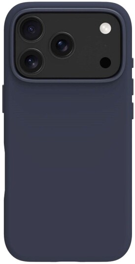 Dbramante1928 Mobildeksel for iPhone 17 Pro Roskilde ICON MagSafe - Deep Water