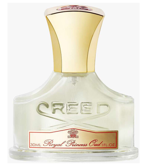 CREED Royal Princess Oud Eau de Parfum 30ml med Sandeltre og Jasmin CREED Royal Princess Oud Eau de Parfum 30ml med Sandeltre og Jasmin