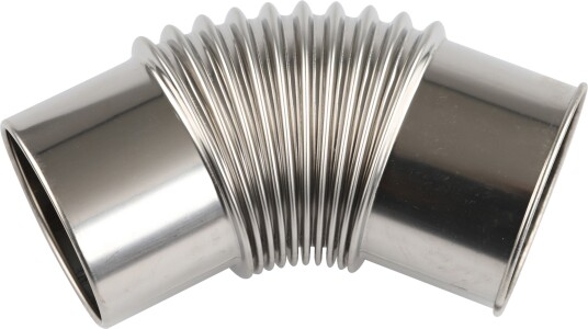 iFish 45° Stovepipe