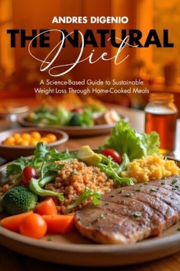The Natural Diet The Natural Diet