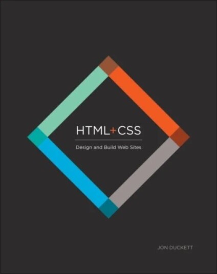 Html And Css Av J Duckett