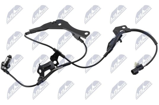 Sensor, ABS NTY HCA-MS-092 Sensor, ABS NTY HCA-MS-092
