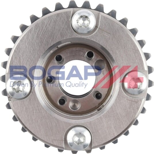 Kamakselregulering BOGAP C1336138 Kamakselregulering BOGAP C1336138