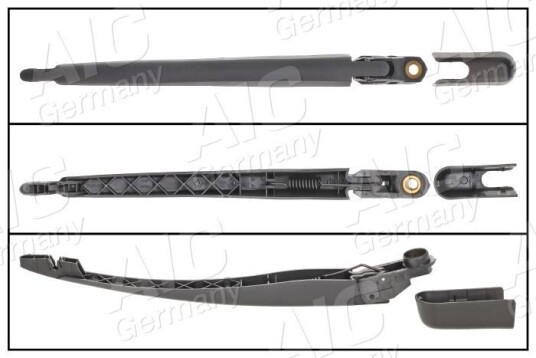 Viskerarm AIC 52387