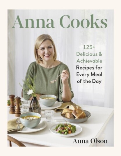 Anna Cooks Anna Cooks