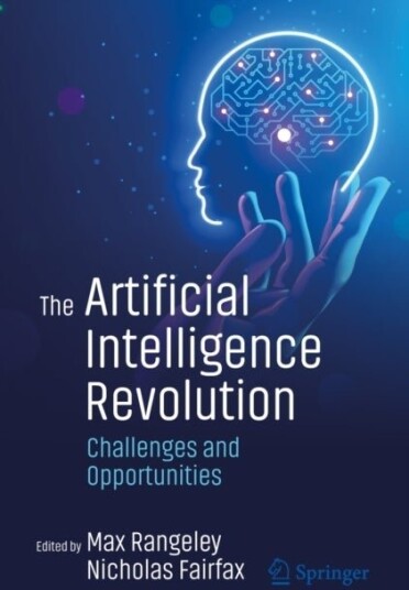 The Artificial Intelligence Revolution