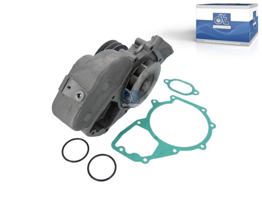 DT Spare Parts 3.16041 Vannpumpe