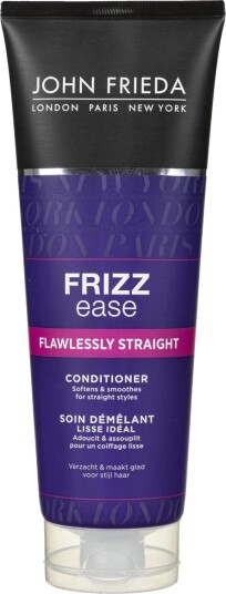 John Frieda Frizz-Ease Straightening Conditioner 250Ml