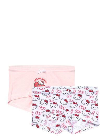 Hello Kitty Shorty - Pink - 98/104 Hello Kitty Shorty - Pink - 98/104