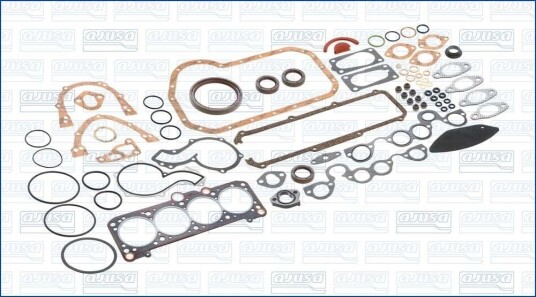 Tetnings helsett, motor AJUSA 50026100