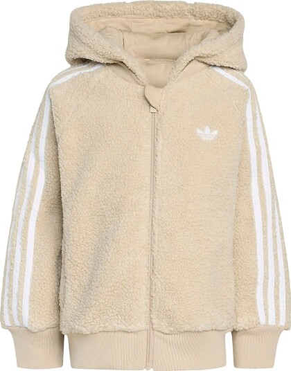 Adidas Originals Fleecejakke   SST   Khathr   Adidas Originals   4 år (104)   Fleecejakke   Beige