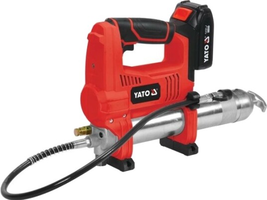 Yato Yt 07020 3,45 Kg 1 Stykker