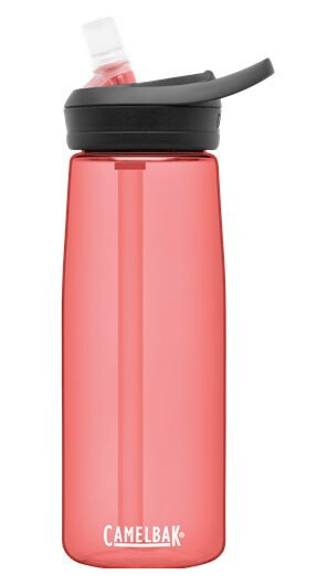 Camelbak Eddy+ .75L, Charcoal Rose