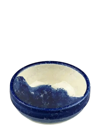 Selbrae House Dipskål I Keramik - Blue - 18 CM