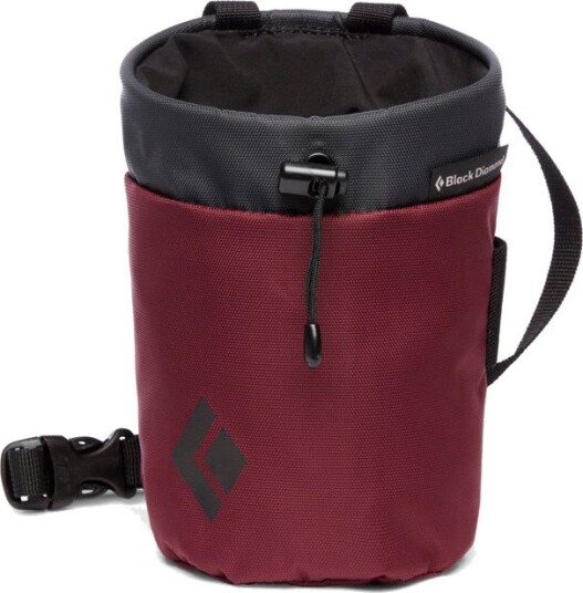 Black Diamond Repo Kalkpose Cranberry S/M