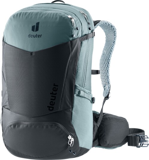 Deuter Herre Trans Alpine Pro 28 Graphite/Shale