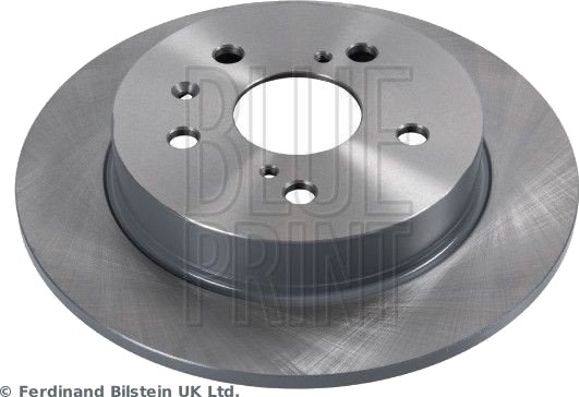 Bremseskive BLUE PRINT ADK84335