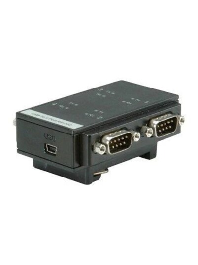 Roline USB 2.0 to RS 232 Adapter 12.02.1003