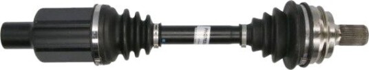 Drivaksel POINT GEAR PNG76355