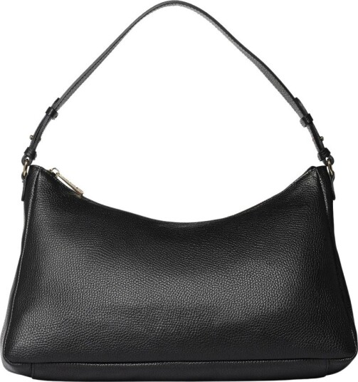 Marc Ellis Dame Vesker Svart ONE SIZE,
