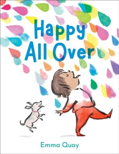 Happy All Over Happy All Over