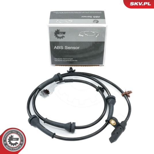 Sensor, ABS ESEN SKV 06SKV515 Sensor, ABS ESEN SKV 06SKV515