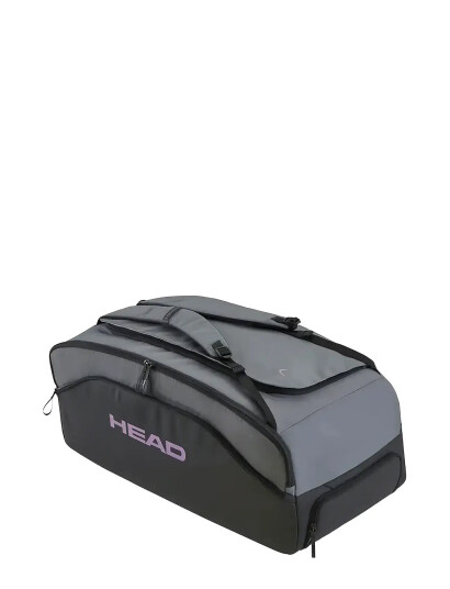 Head Pro X Duffle Bag L Bkdg - Grey - ONE SIZE