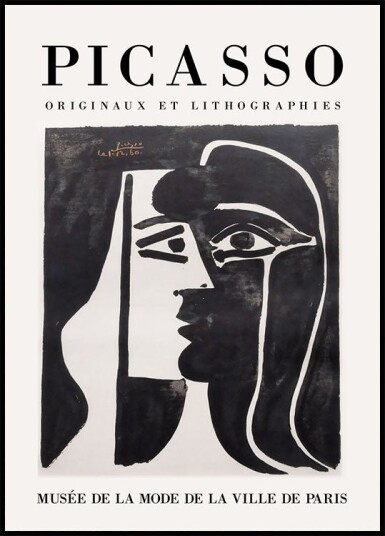 Lithographie Plakat Plakat / 50x70cm Lithographie Plakat Plakat / 50x70cm
