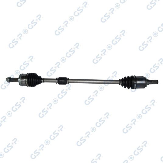 GSP 257195 Drivaksel