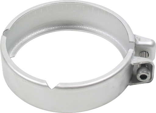 110 mm Låsestang AISI316L/EN1.4404 BLÜCHER Rustfri