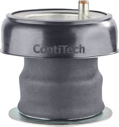 Luftbelg, fjæring CONTITECH AIR SPRING SK 175-603 P02