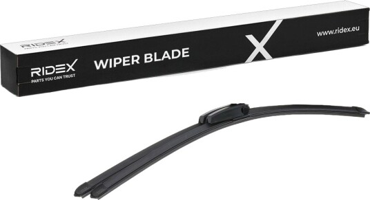 RIDEX 298W0493 Vindusvisker