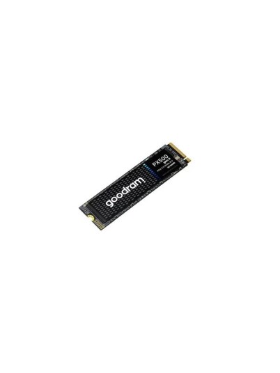 GOODRAM PX500 Gen.3 SSD 256GB M.2 2280 PCIe 3.0 SSDPR PX500 256 80 G3
