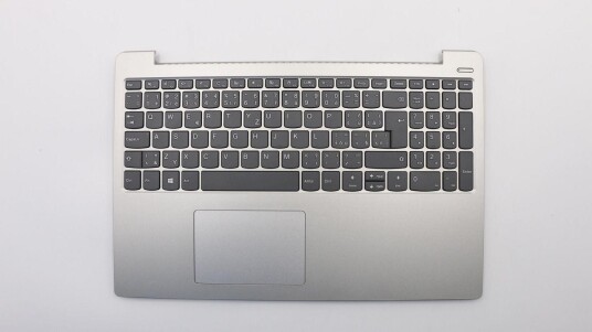 Lenovo Upper Case w/KB (CZECH) IDEAPAD Lenovo Upper Case w/KB (CZECH) IDEAPAD