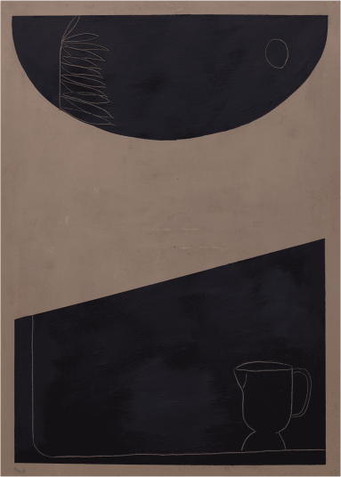 Paper Collective Mouture poster 30x40 cm