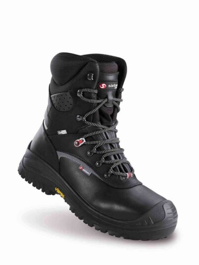Top Swede Skyddskänga Empire S3 HRO WR CI SRC stl. 46