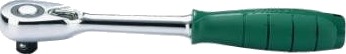 HANS 2160GQ Reversibel skralle