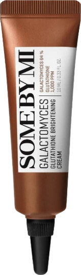 Some By Mi Galactomyces Glutathione Brightening Cream 10 ml Some By Mi Galactomyces Glutathione Brightening Cream 10 ml
