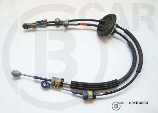 Kabel girmekanisme B CAR 001PG003 Kabel girmekanisme B CAR 001PG003