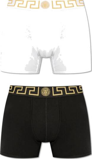Versace Herre Undertøy Flerfarget XL,