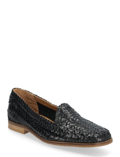 ANGULUS Loafer Black 38
